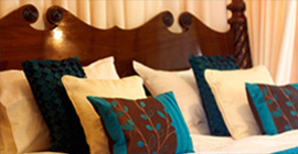 pillow