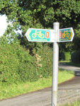 cycle routes
