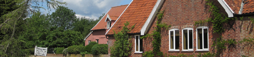 cottage